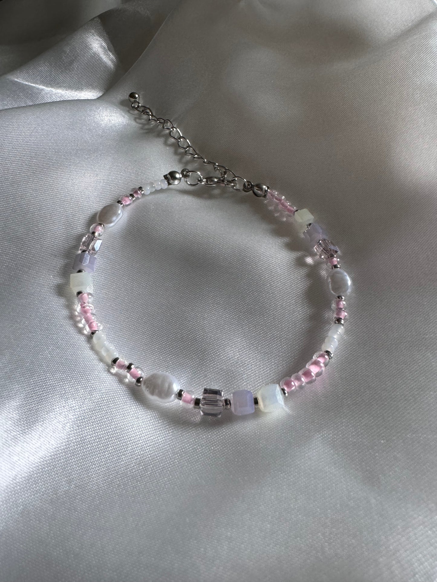 Ophelia bracelet