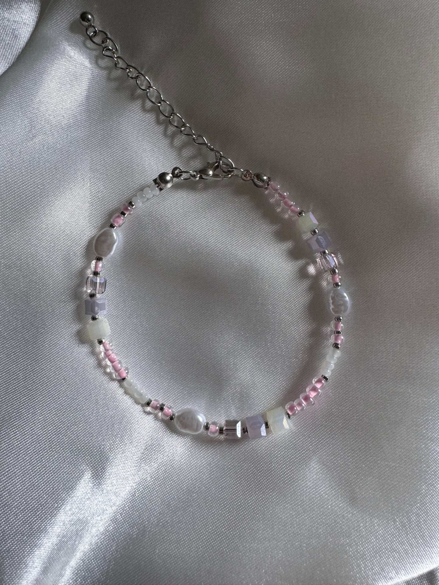 Ophelia bracelet