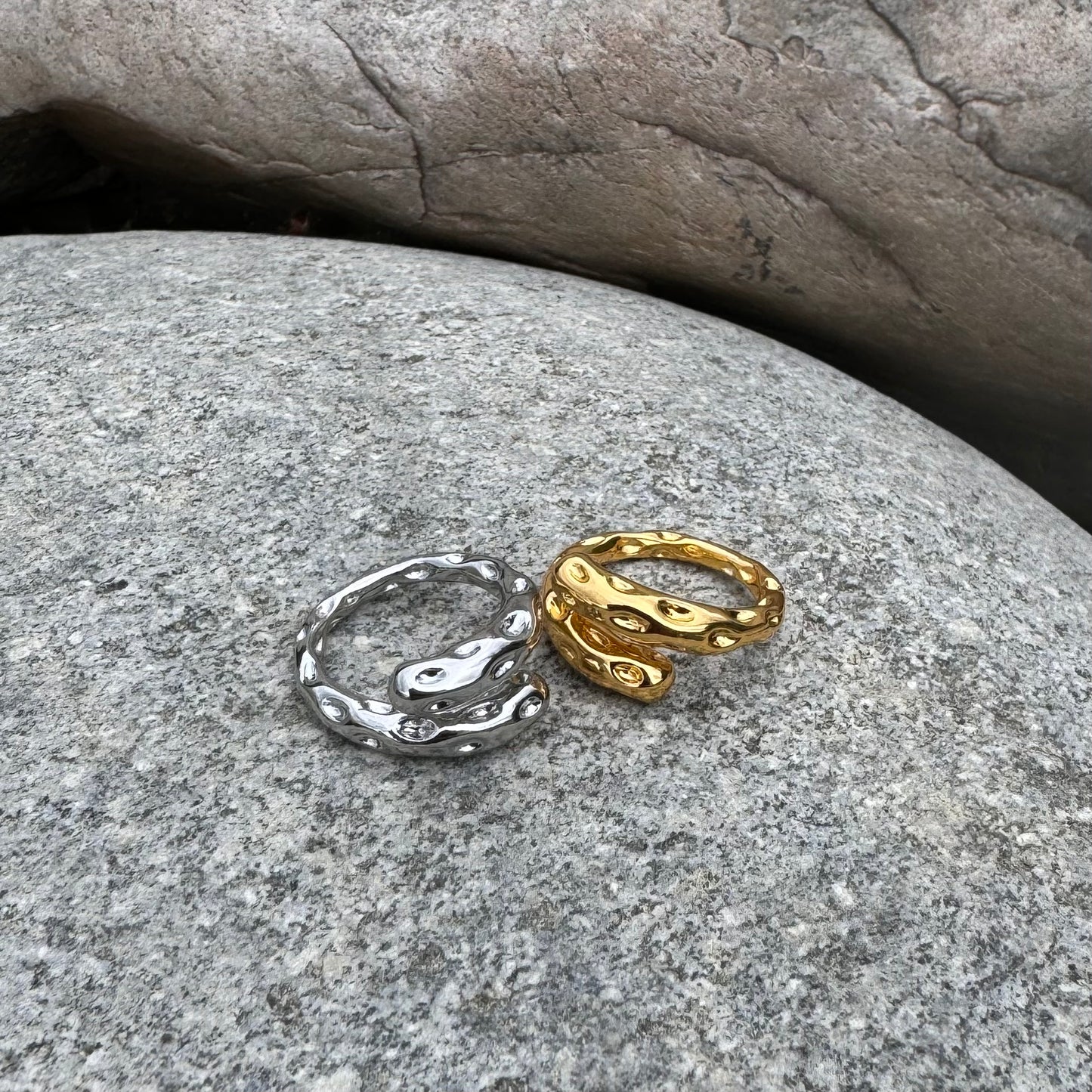 Palea Ring