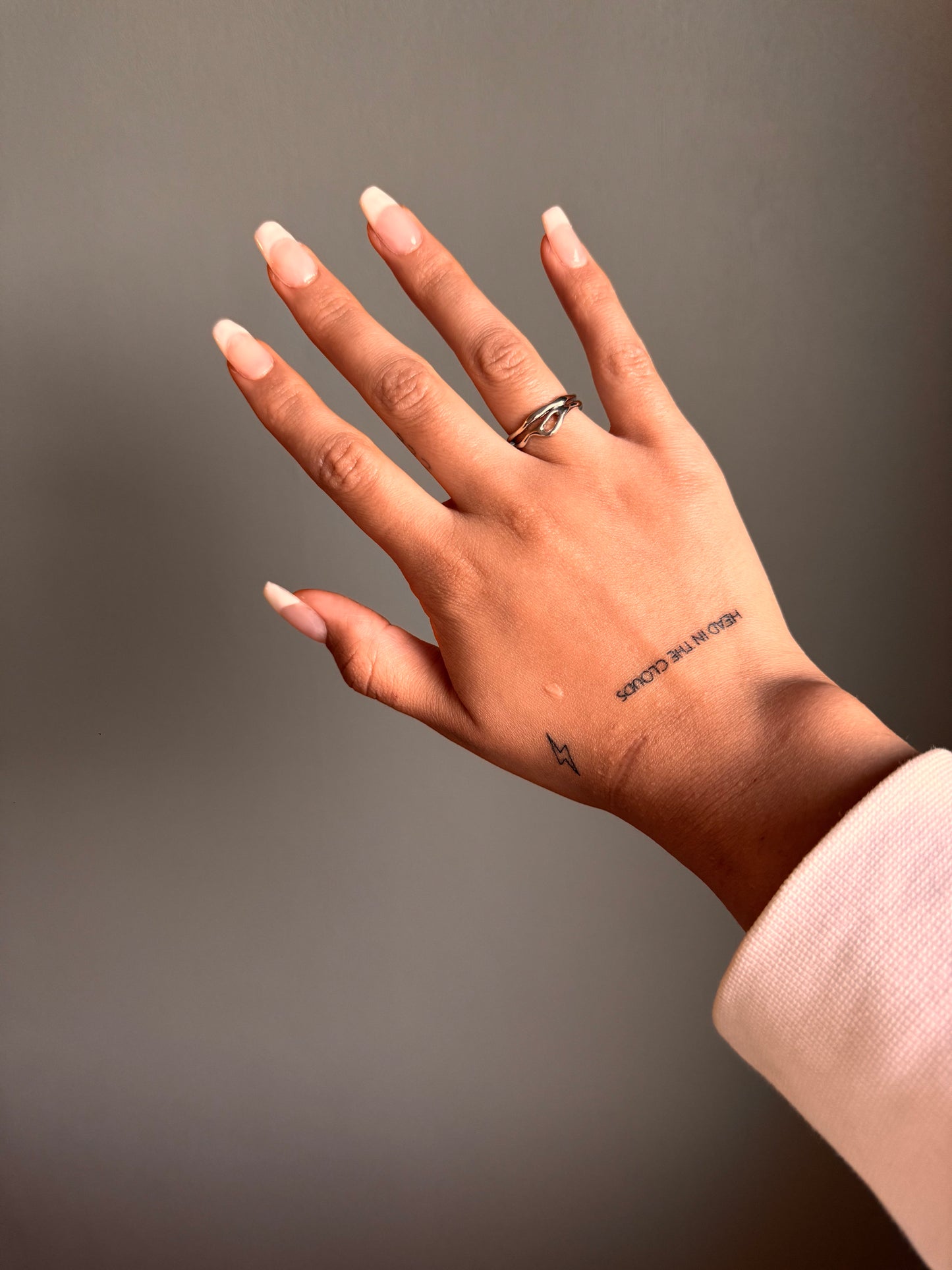 Kaia ring