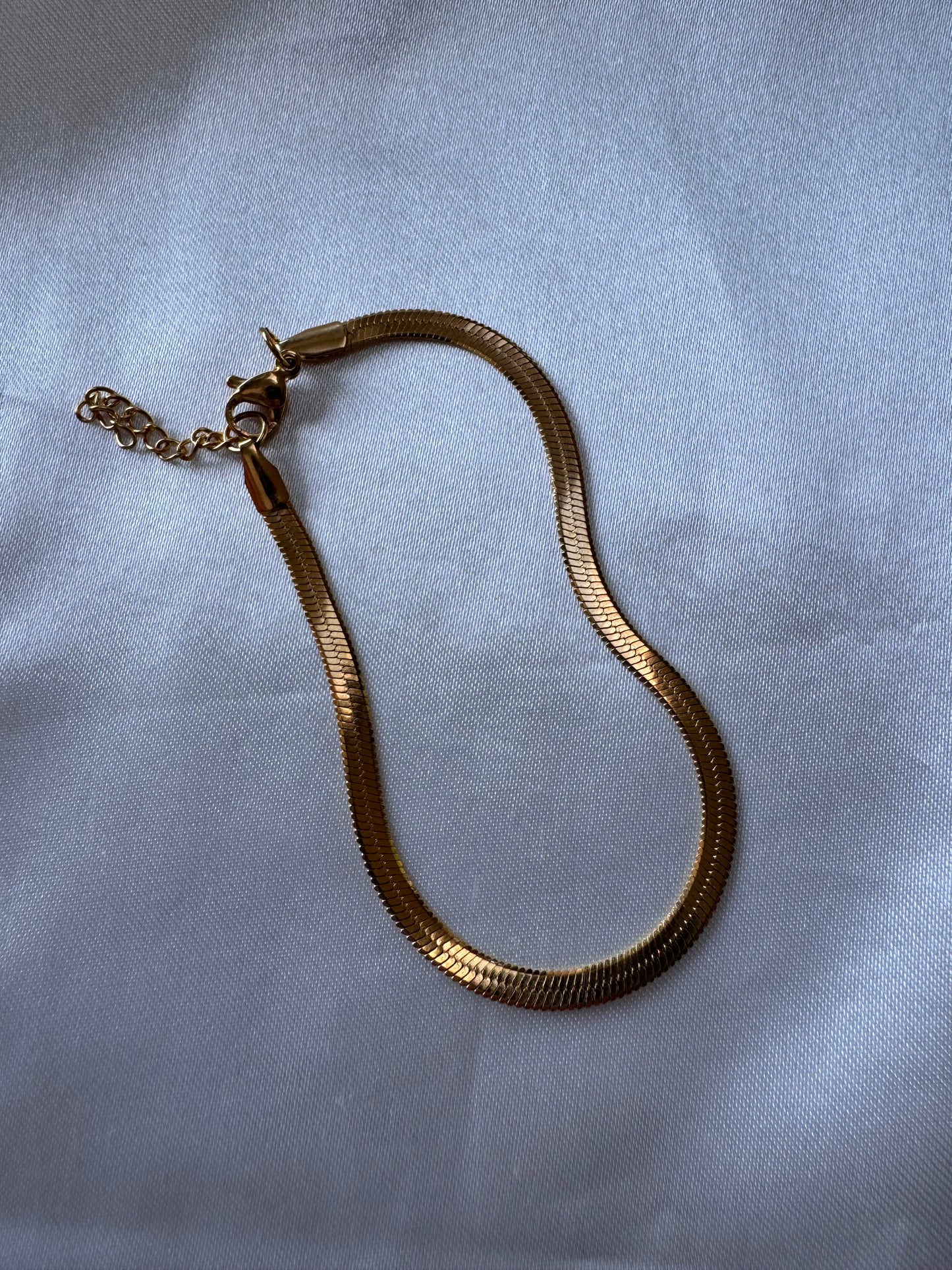 Amelia bracelet