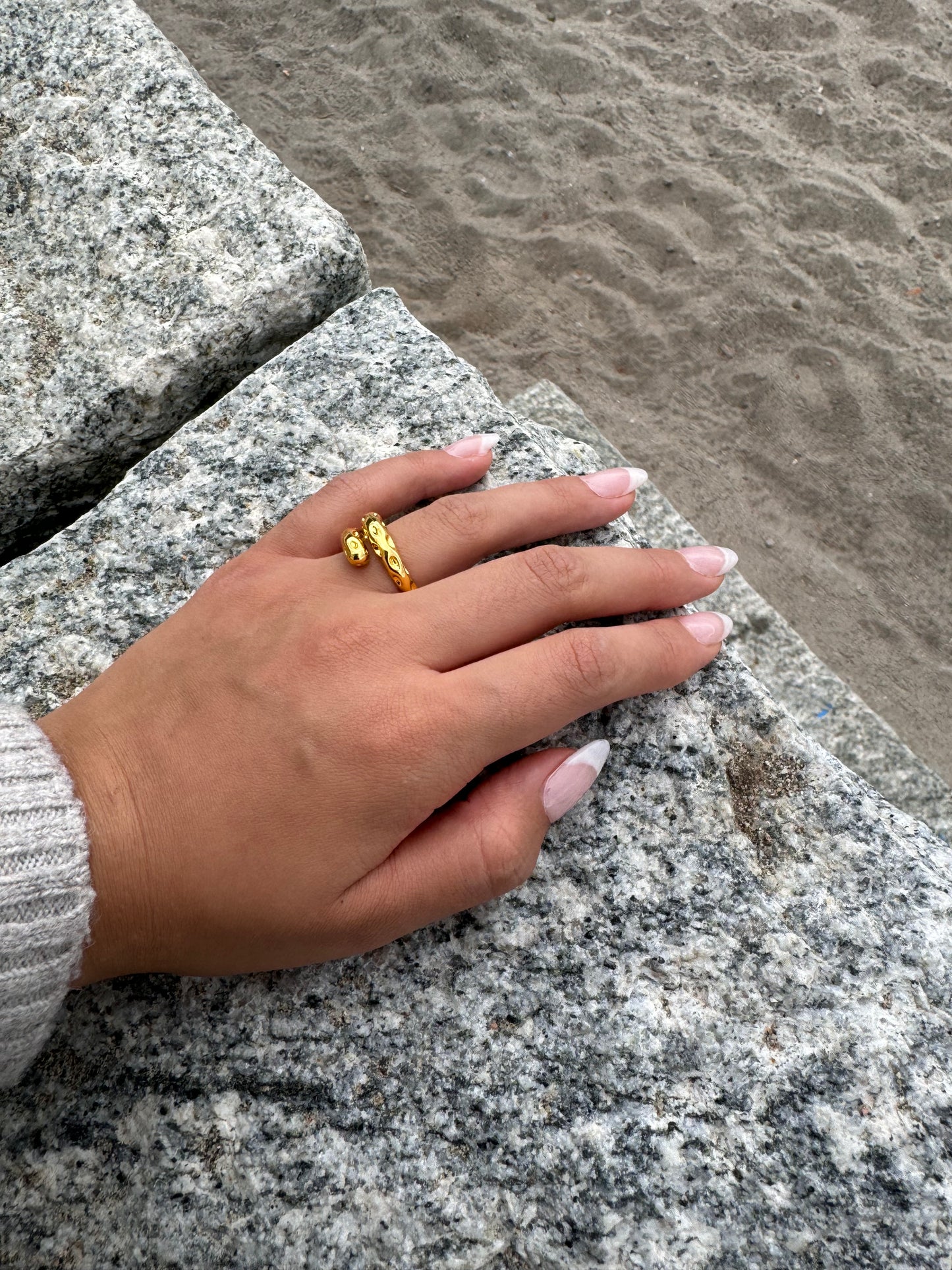 Palea Ring