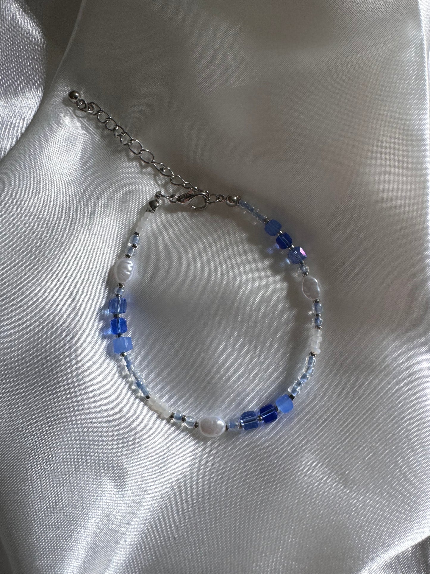 Ophelia bracelet