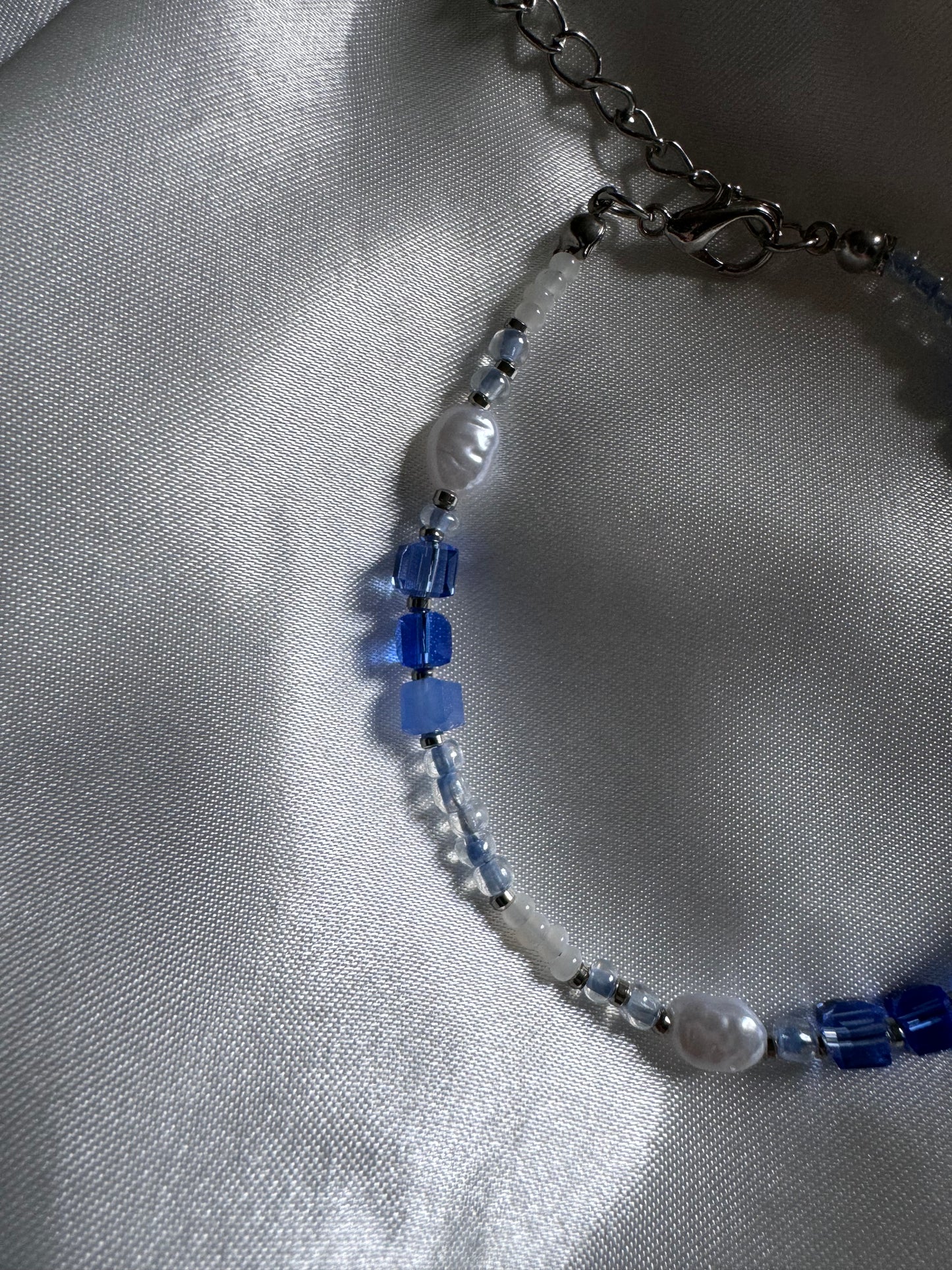 Ophelia bracelet