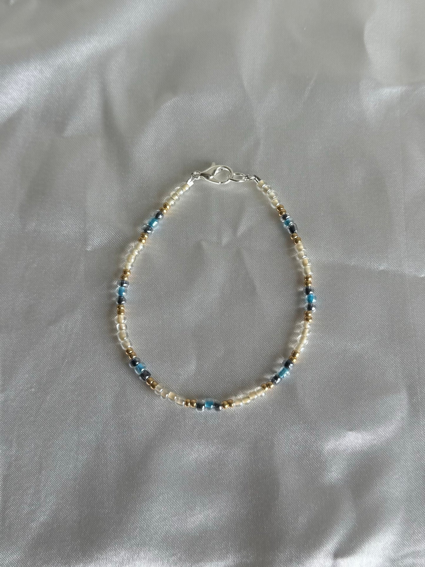 Elsa bracelet