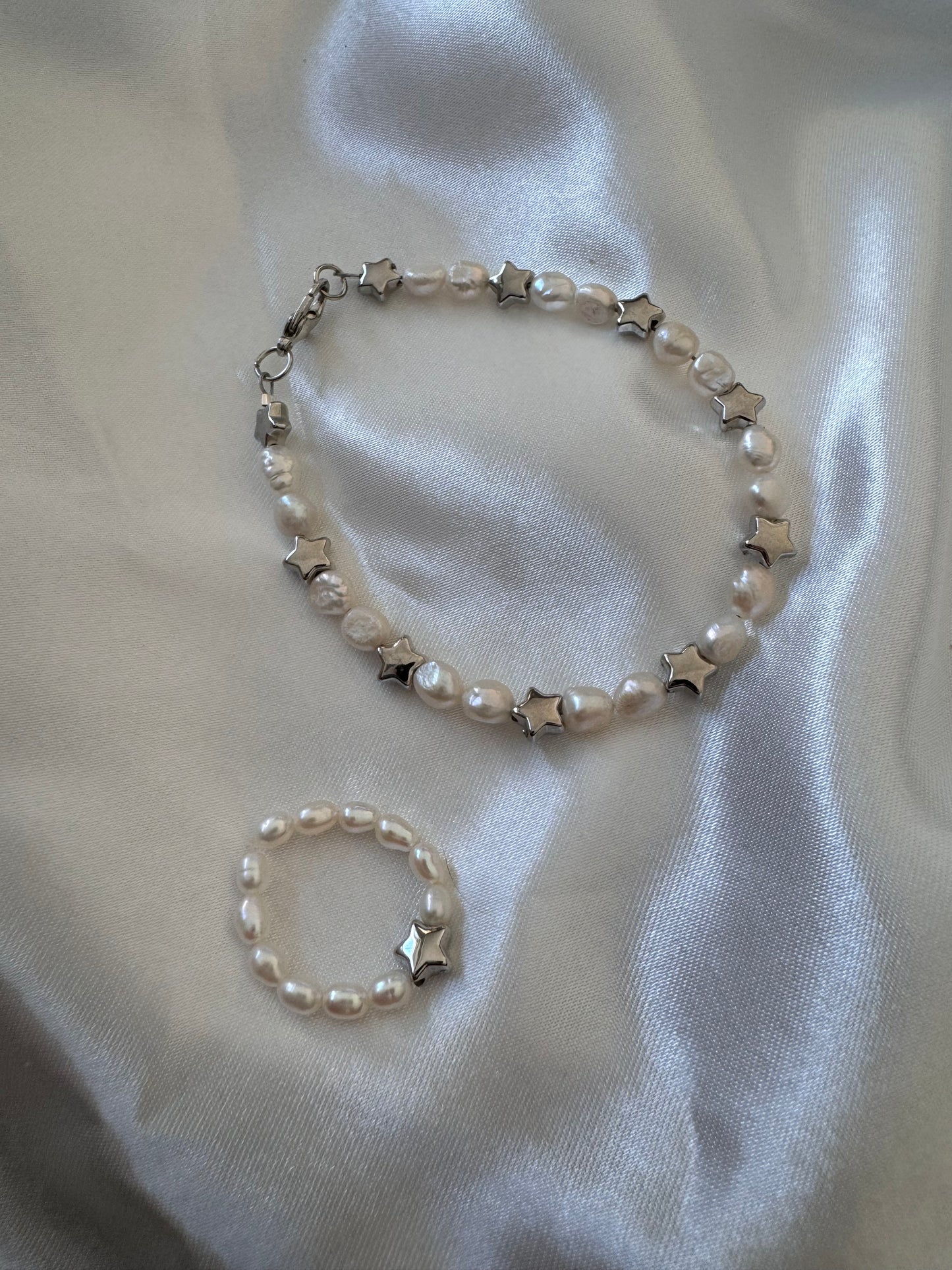 Stargirl bracelet