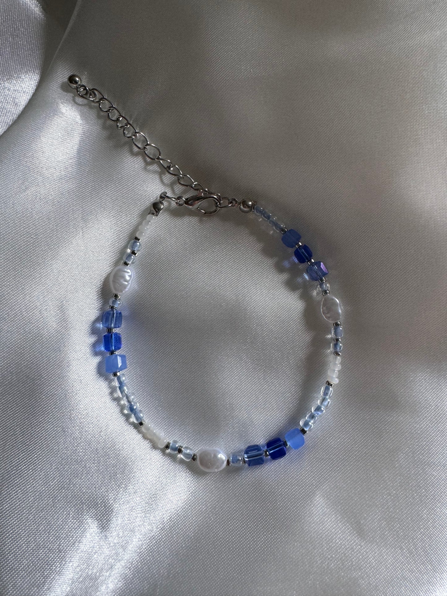 Ophelia bracelet