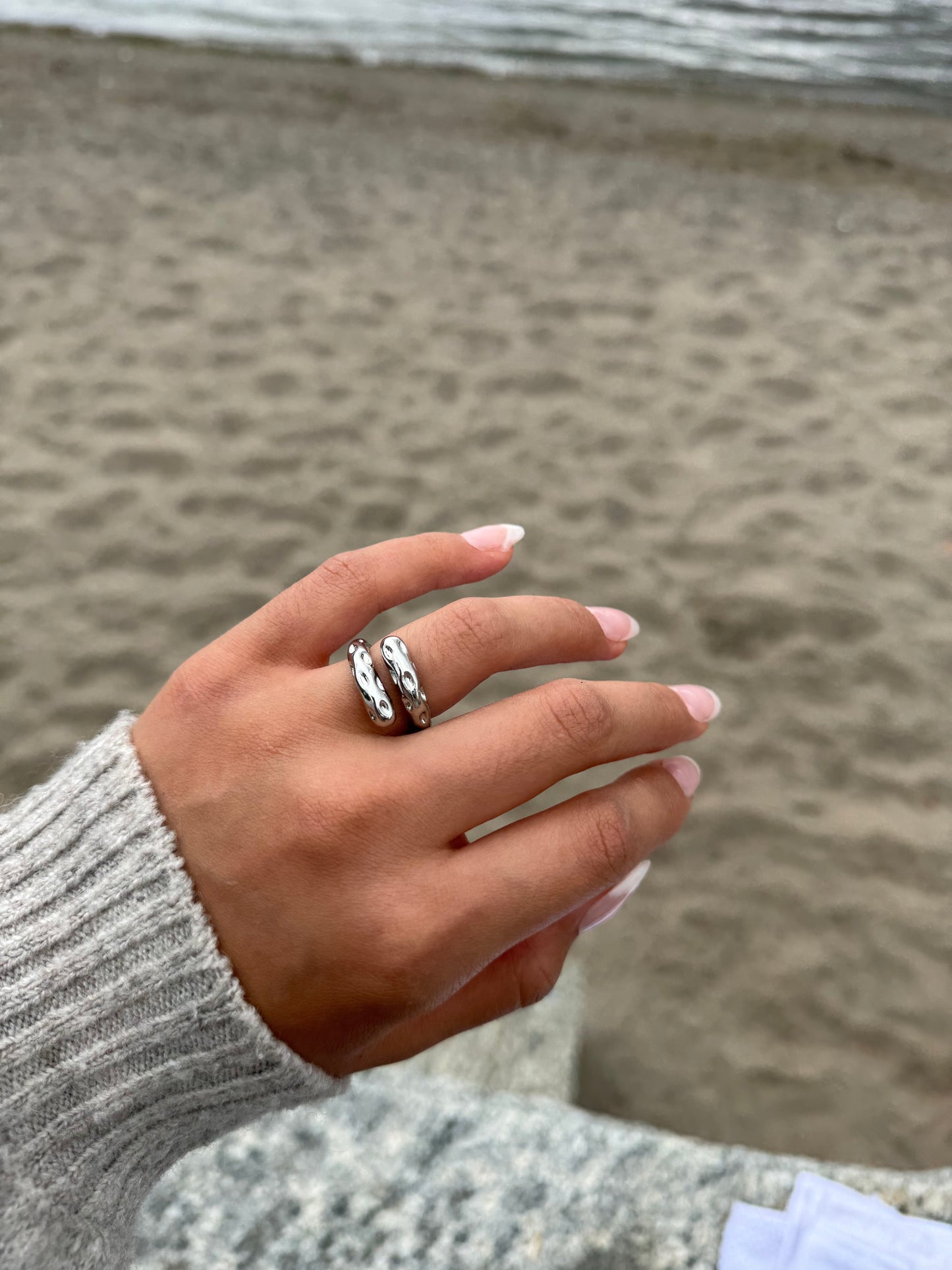 Palea Ring
