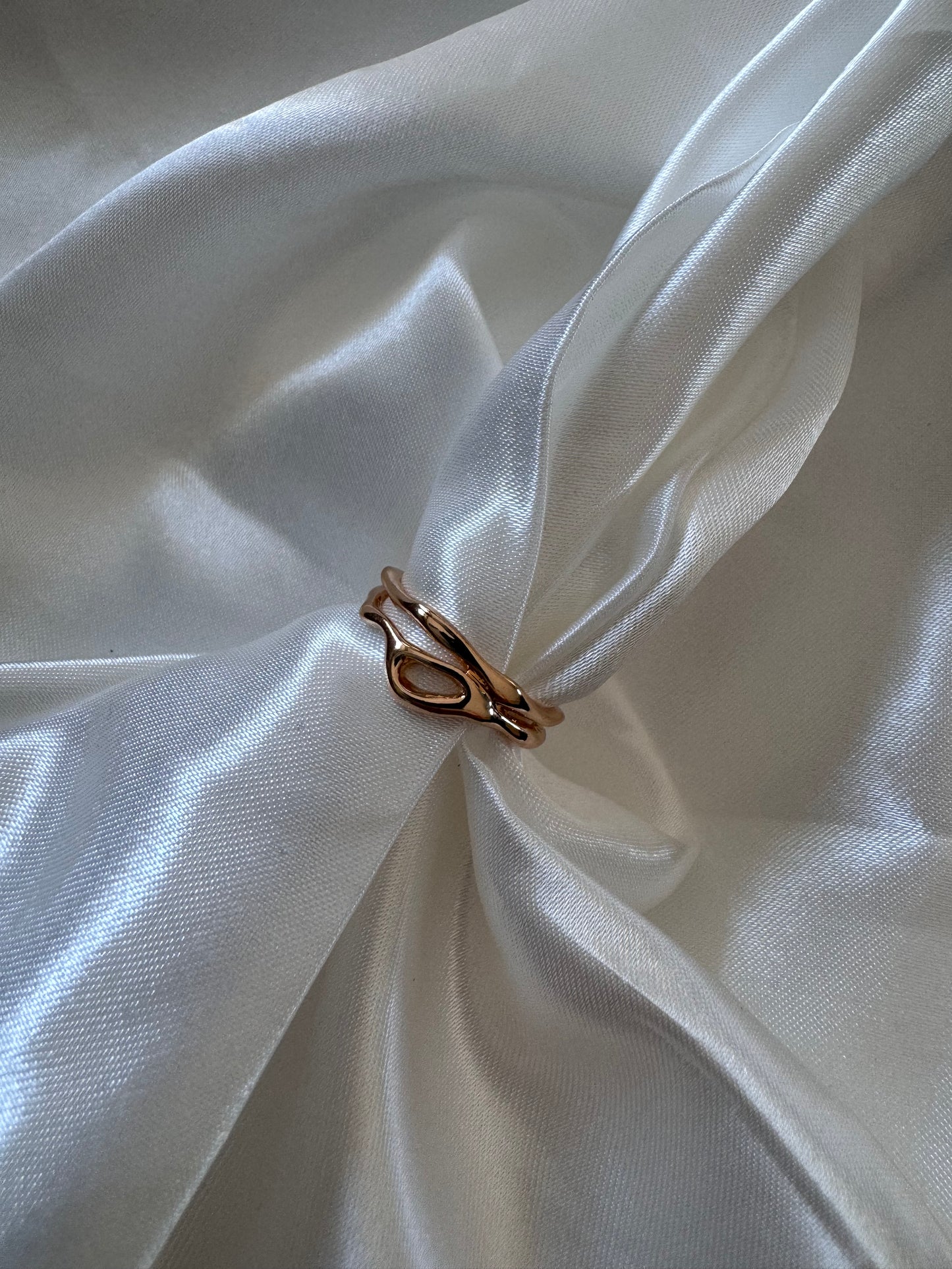 Kaia ring
