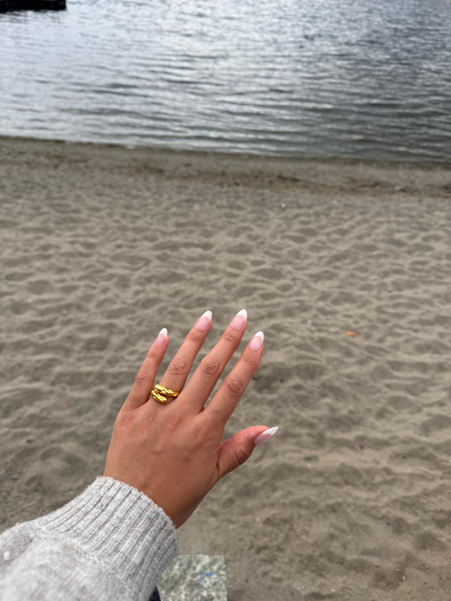 Palea Ring