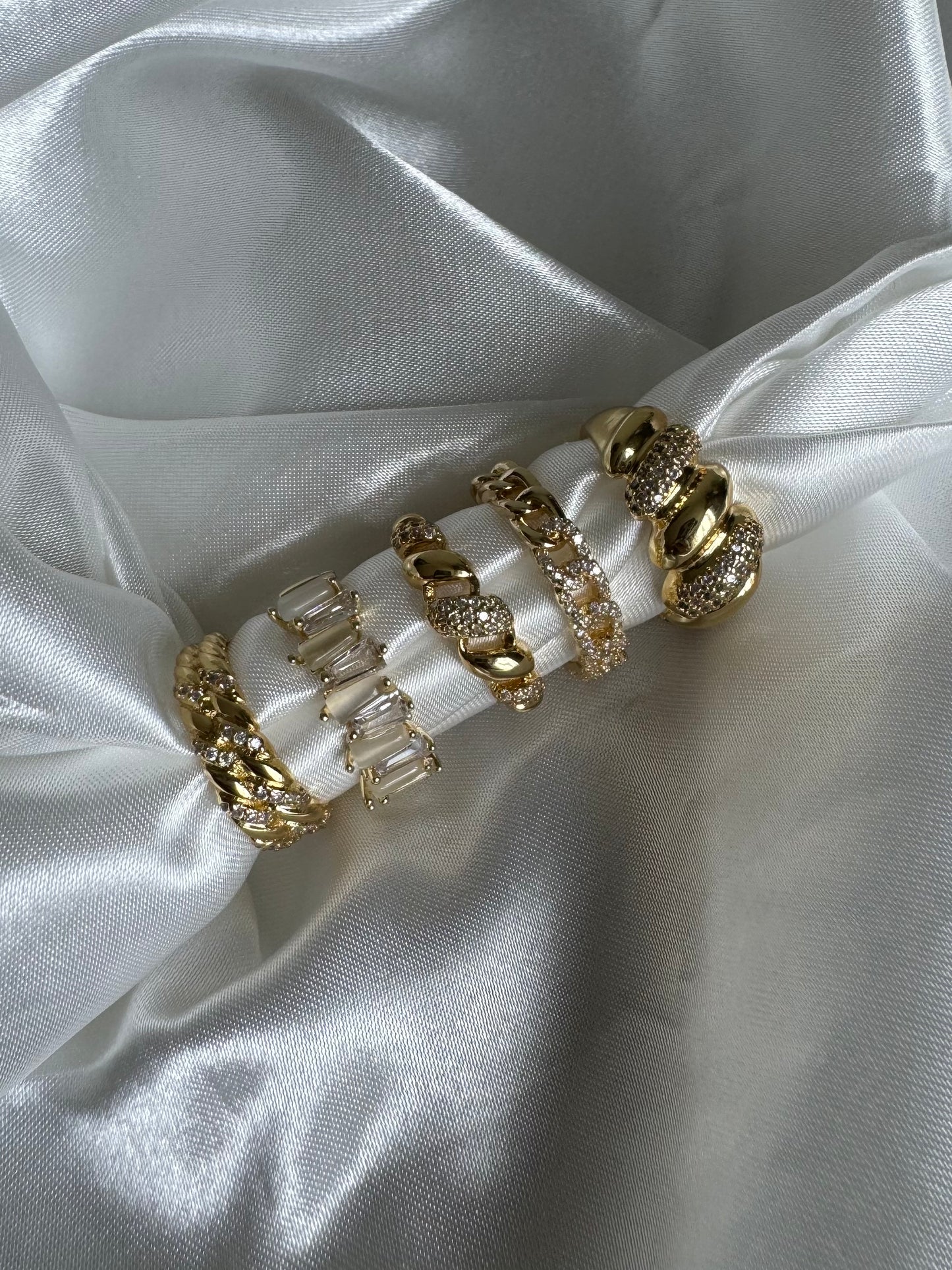 Juliet ring