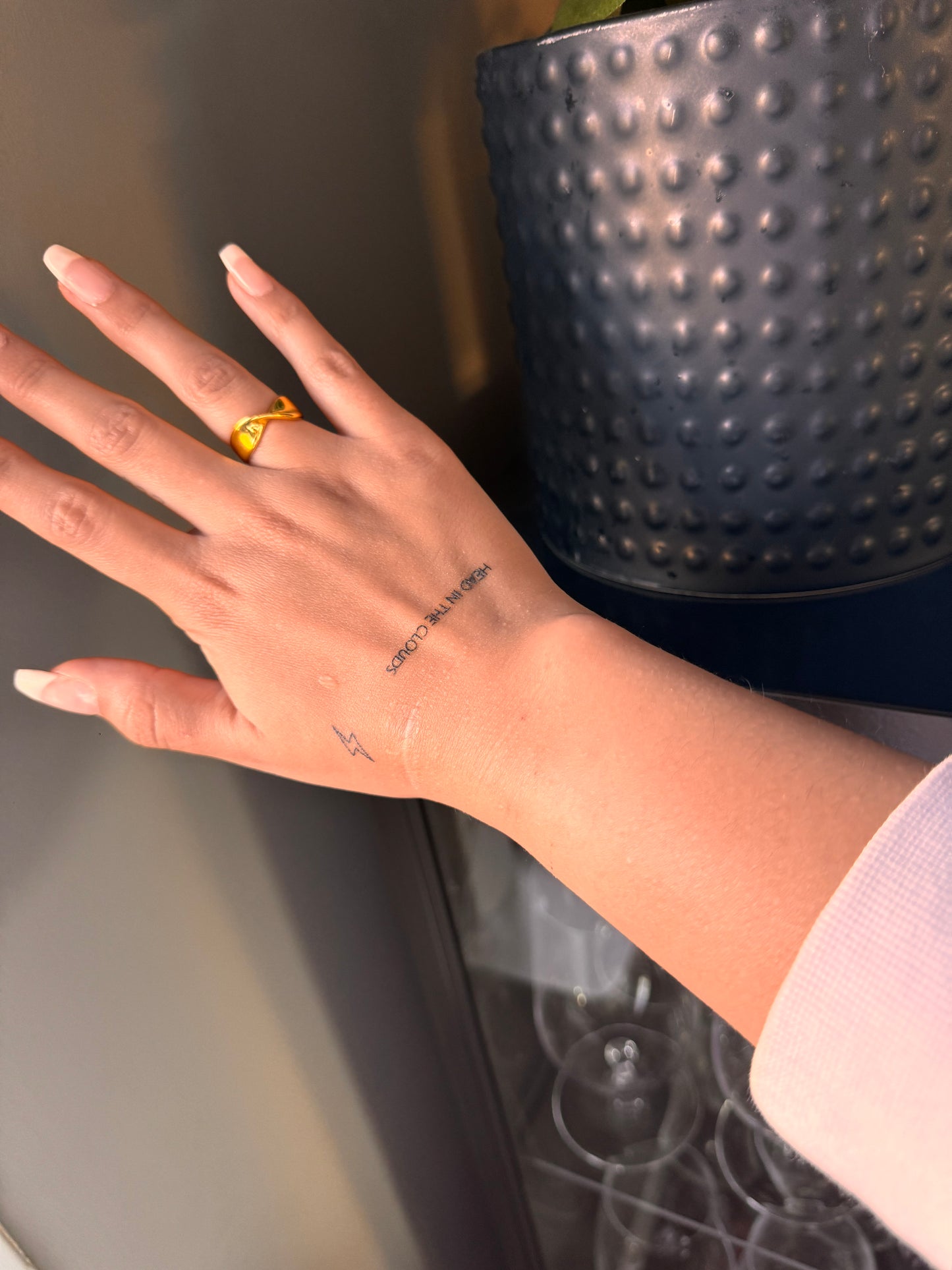Lucy Ring