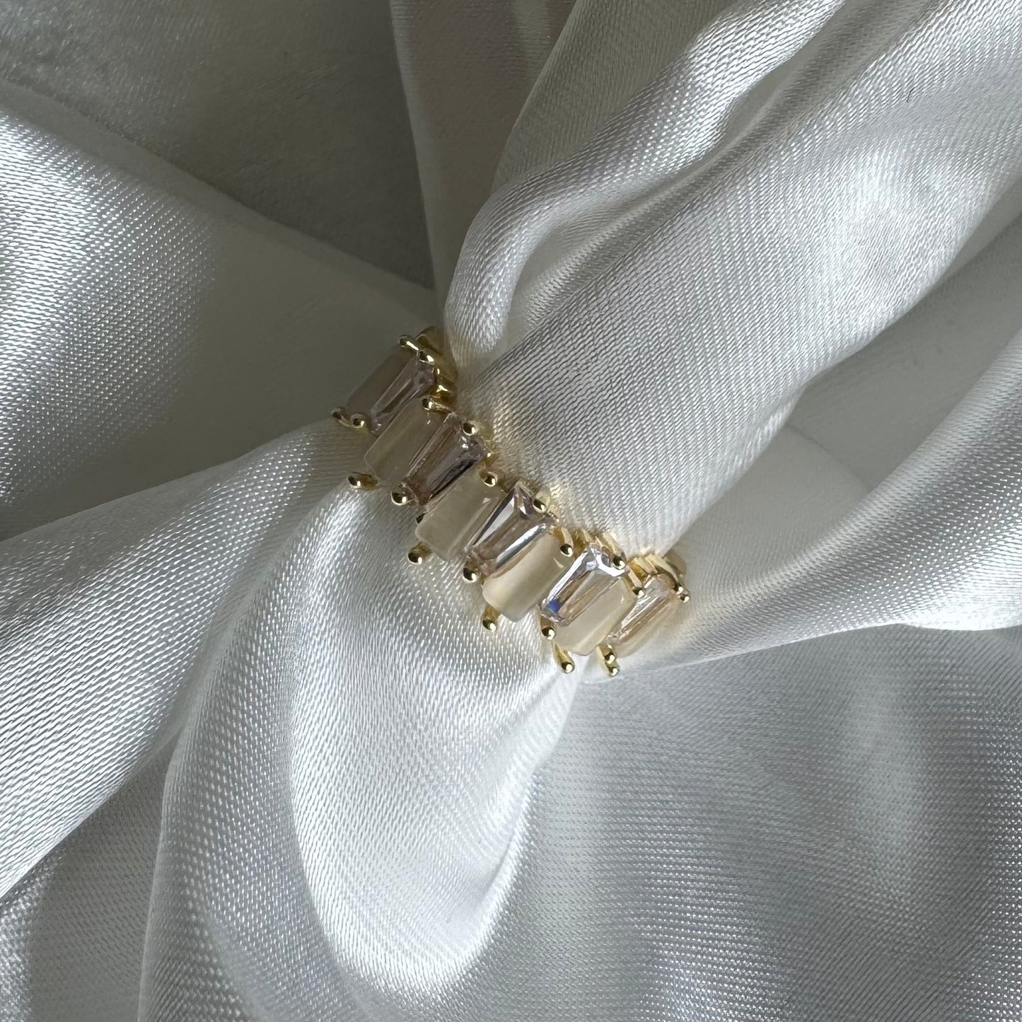 Juliet ring