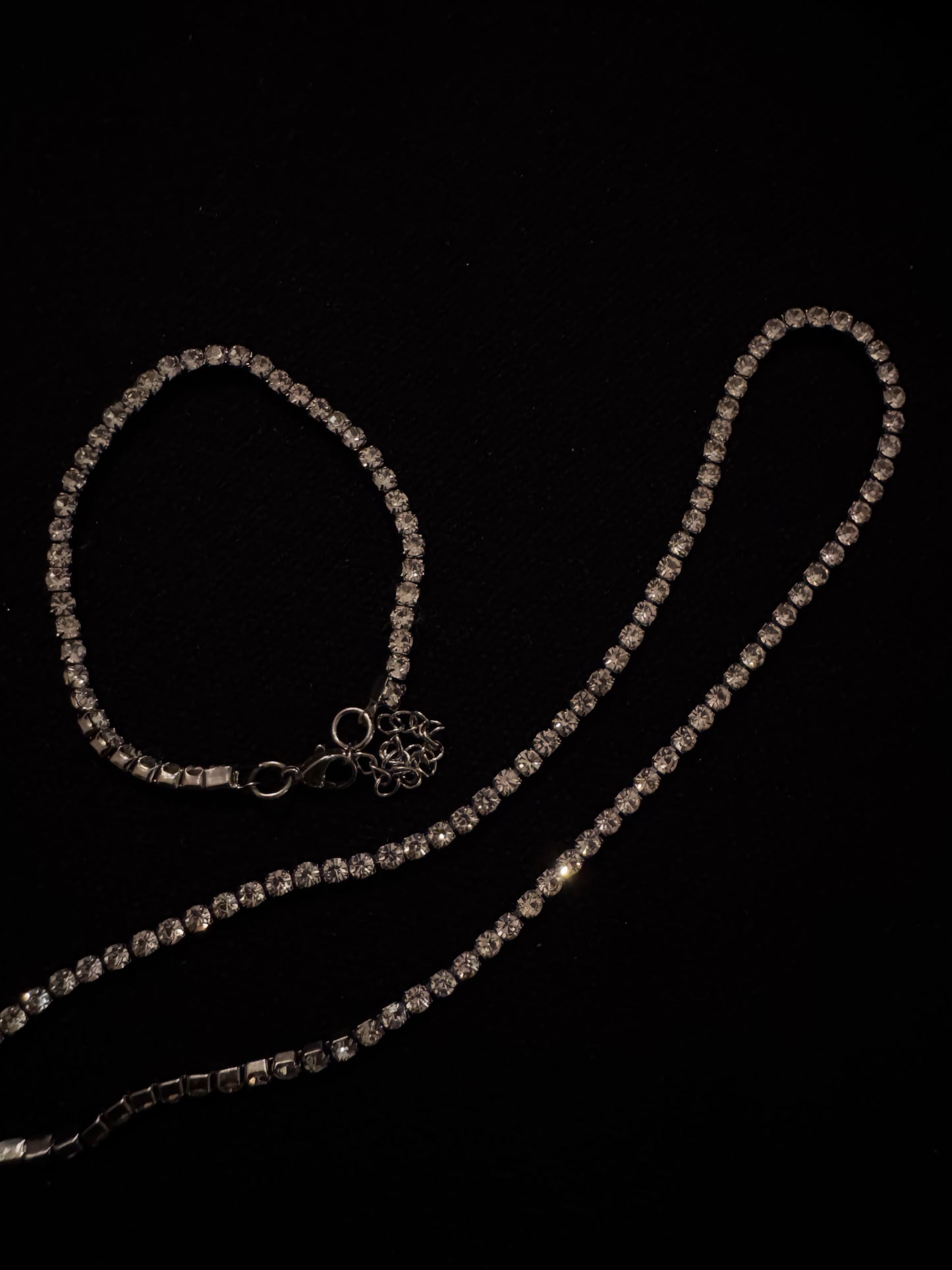 Auleria necklace