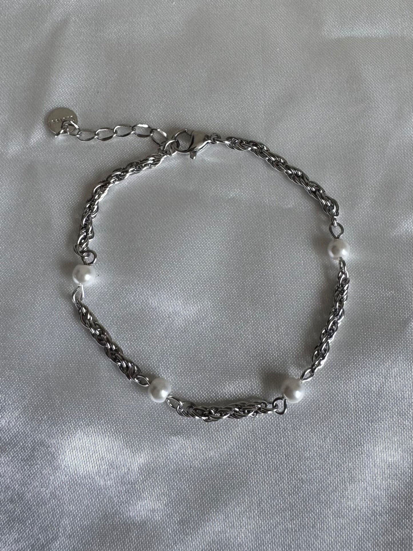 Athena bracelet