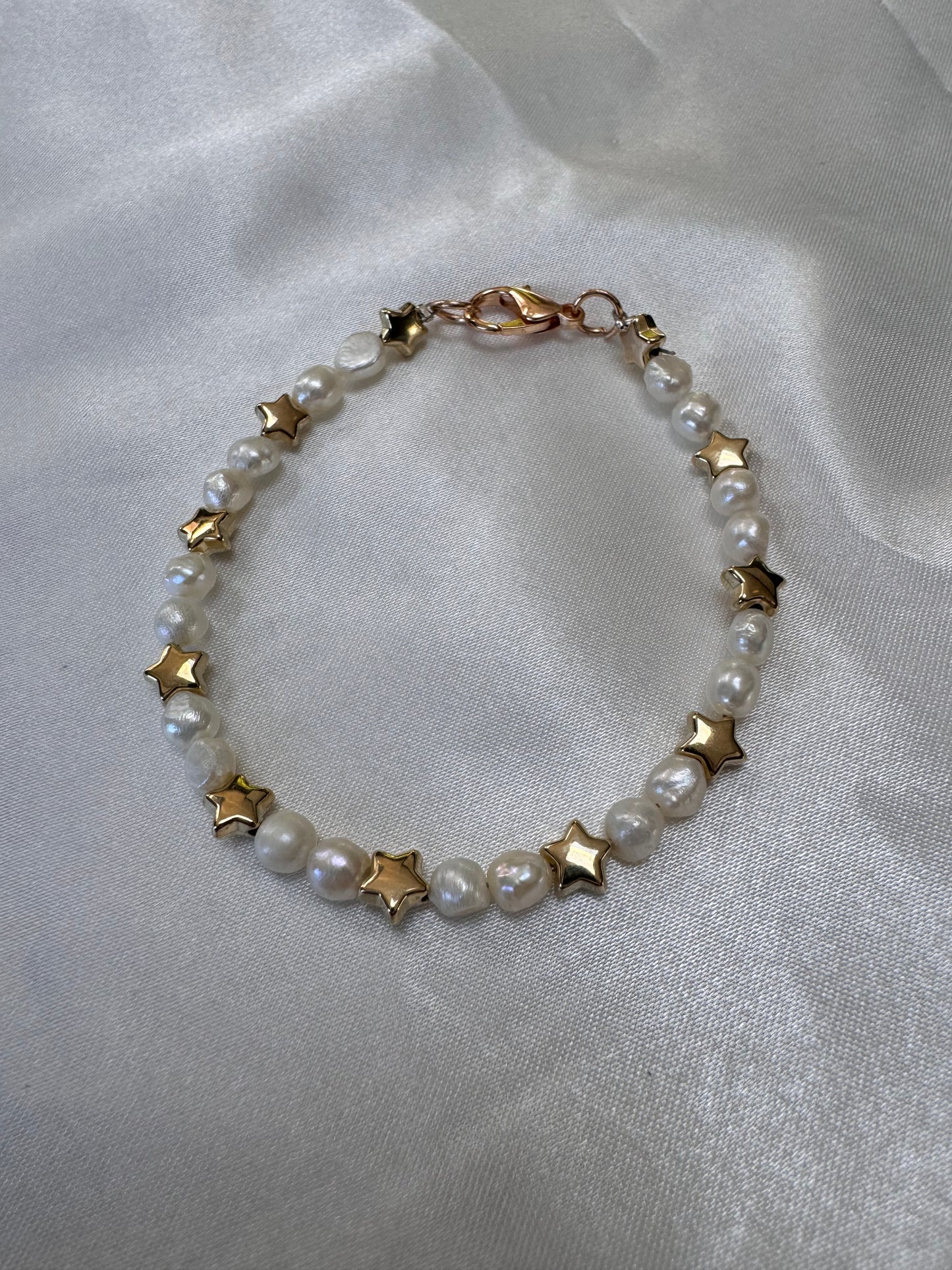 Stargirl bracelet