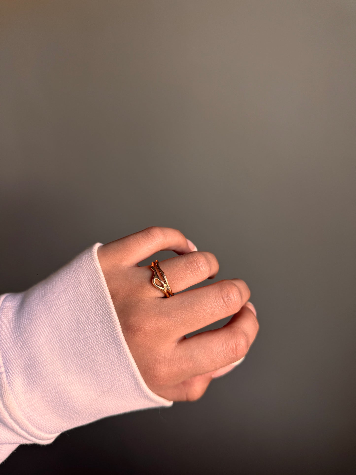 Kaia ring