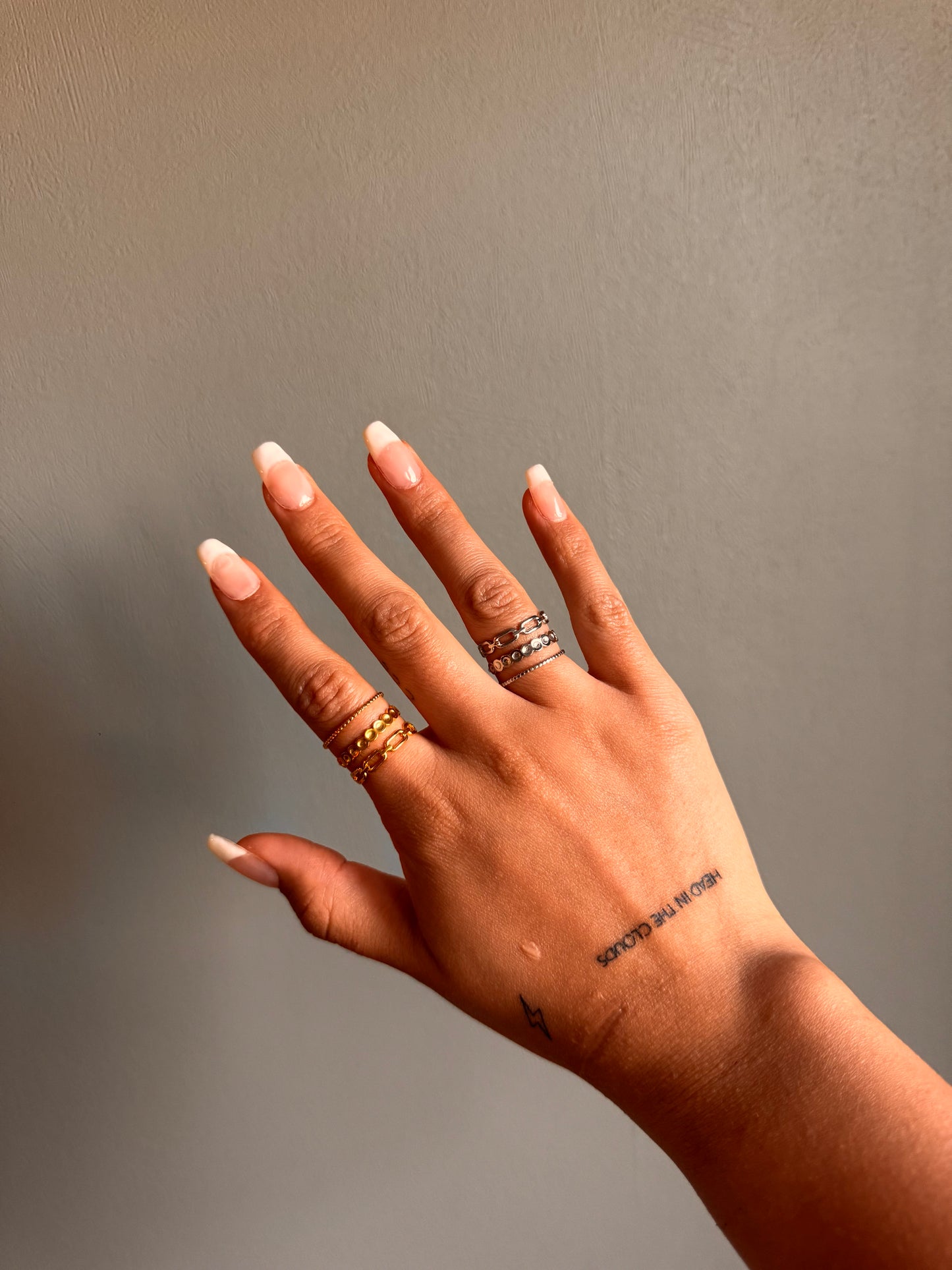 Trinity Ring