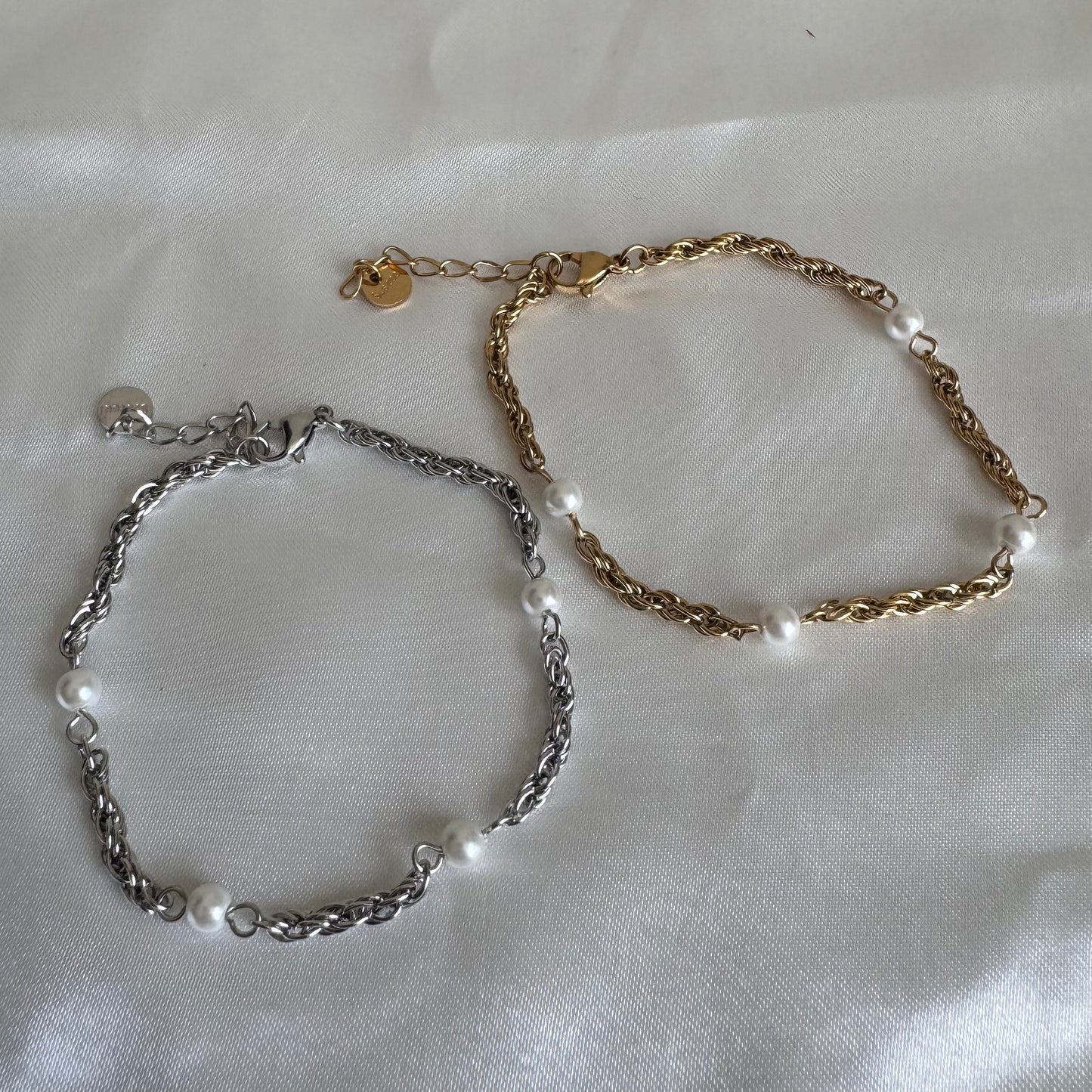 Athena bracelet