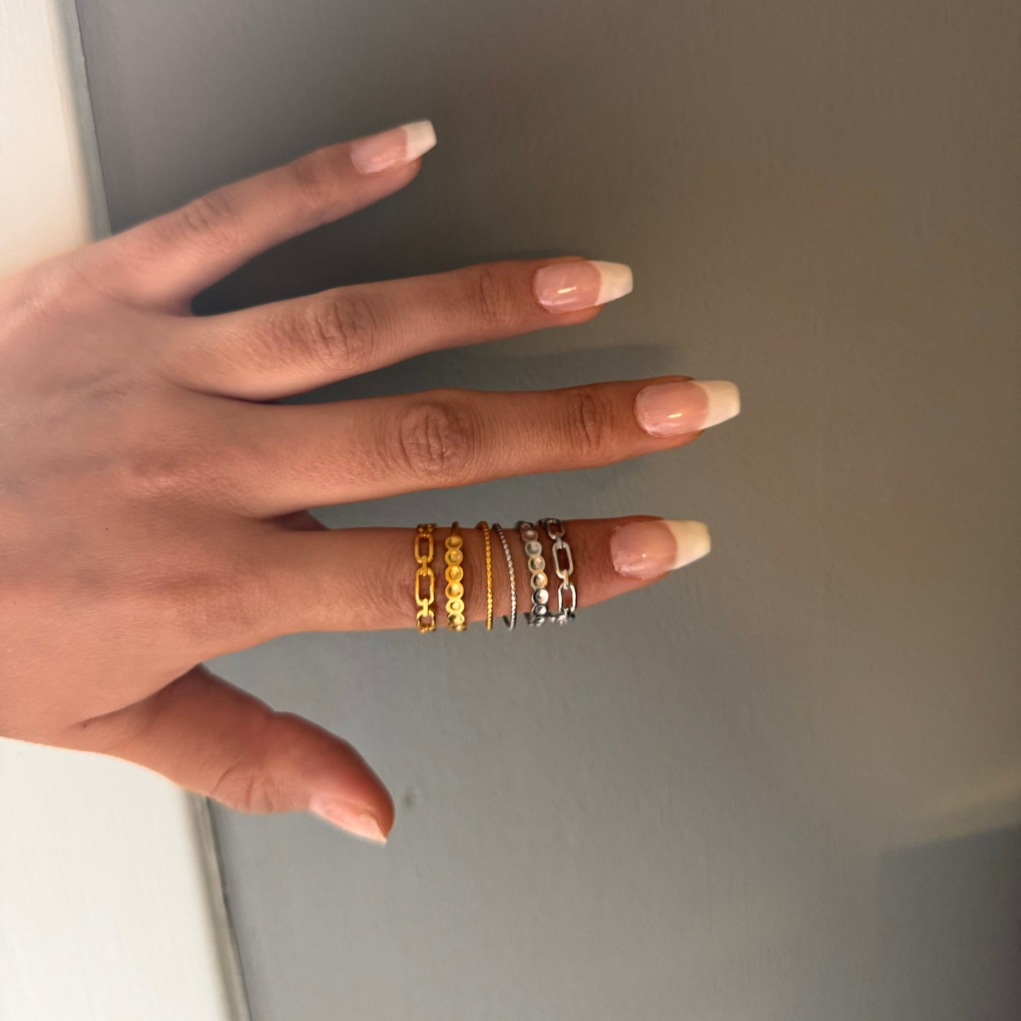 Trinity Ring