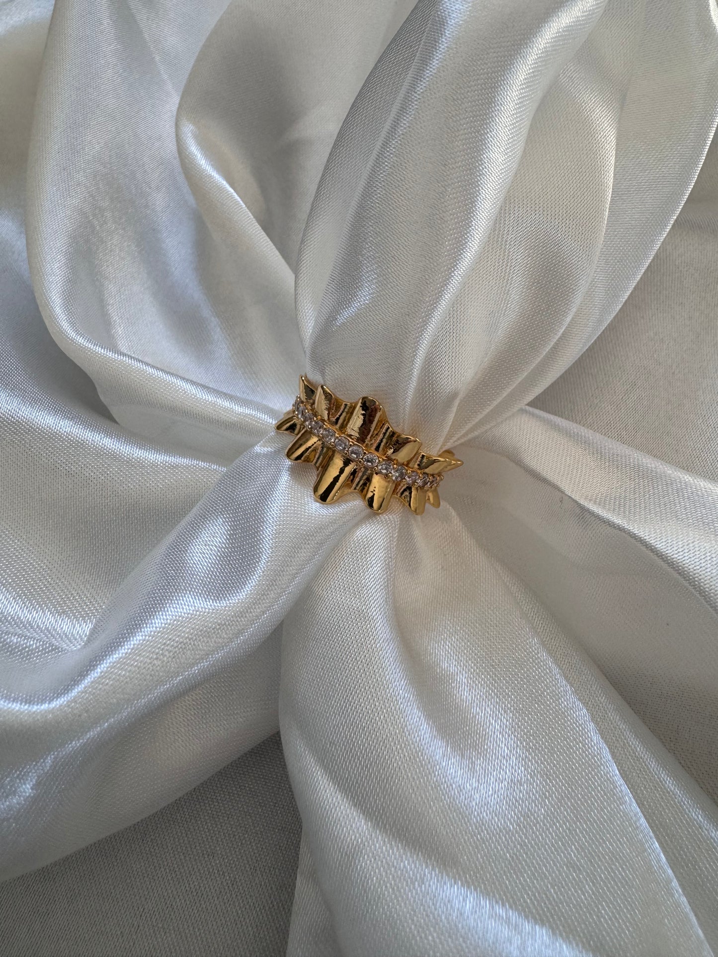 Stella Ring