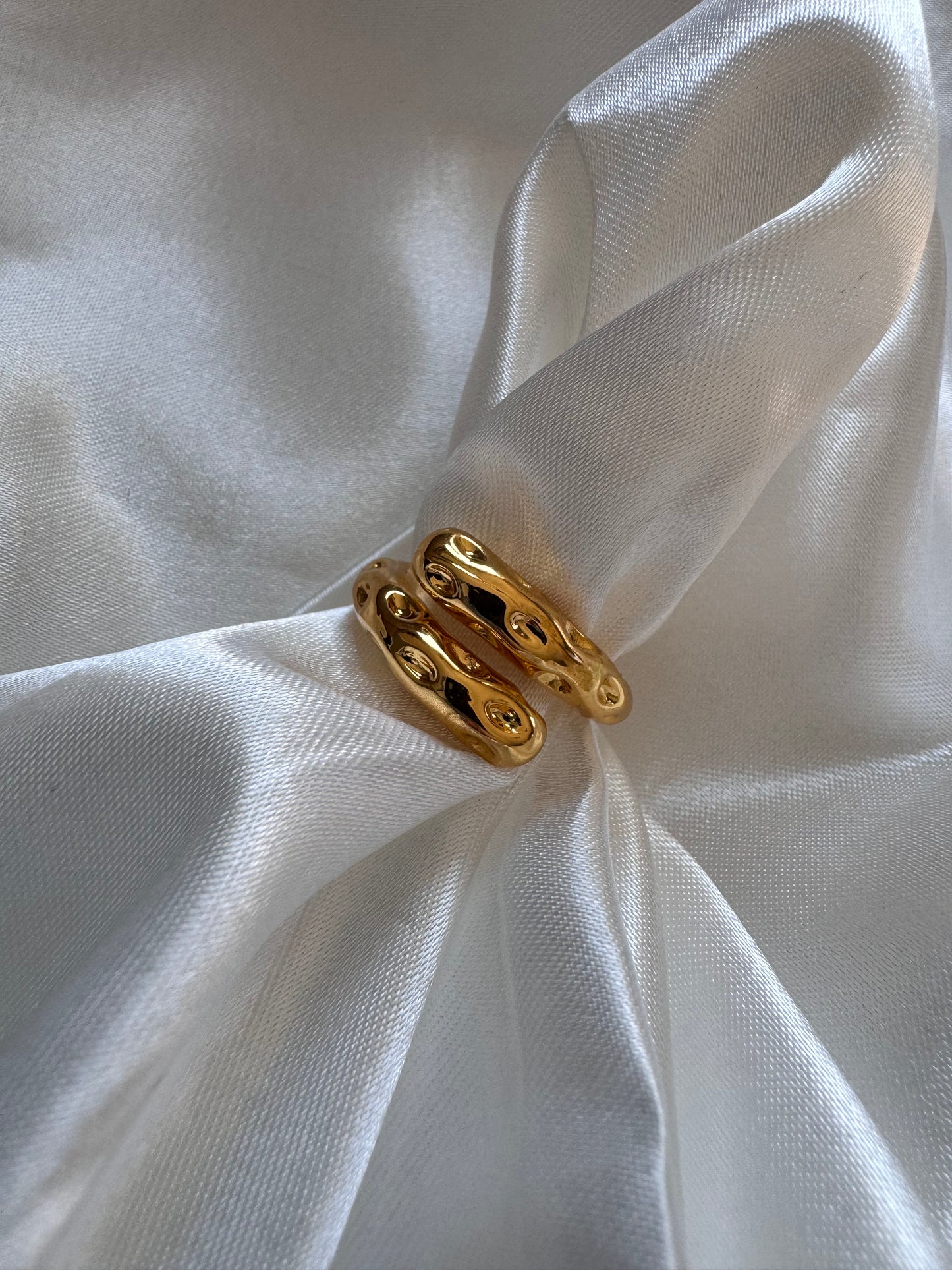 Palea Ring
