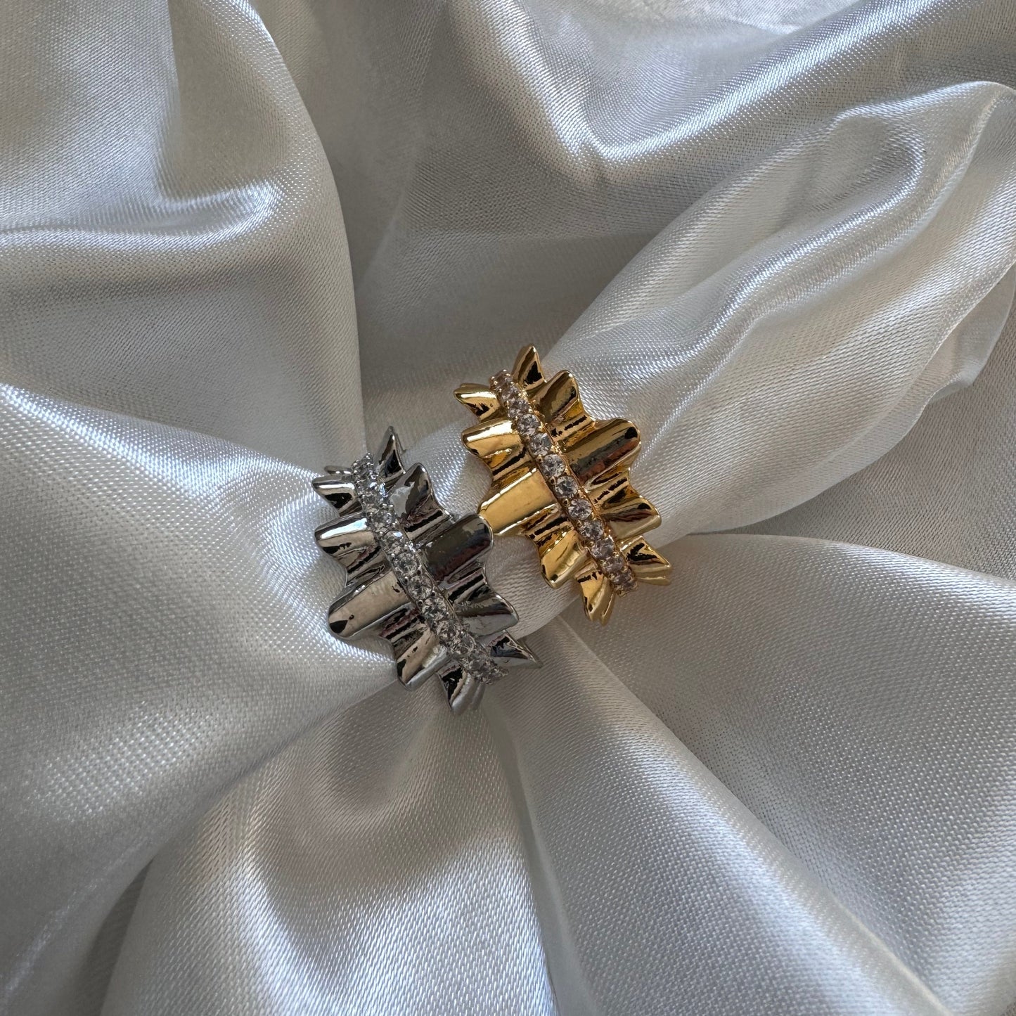 Stella Ring