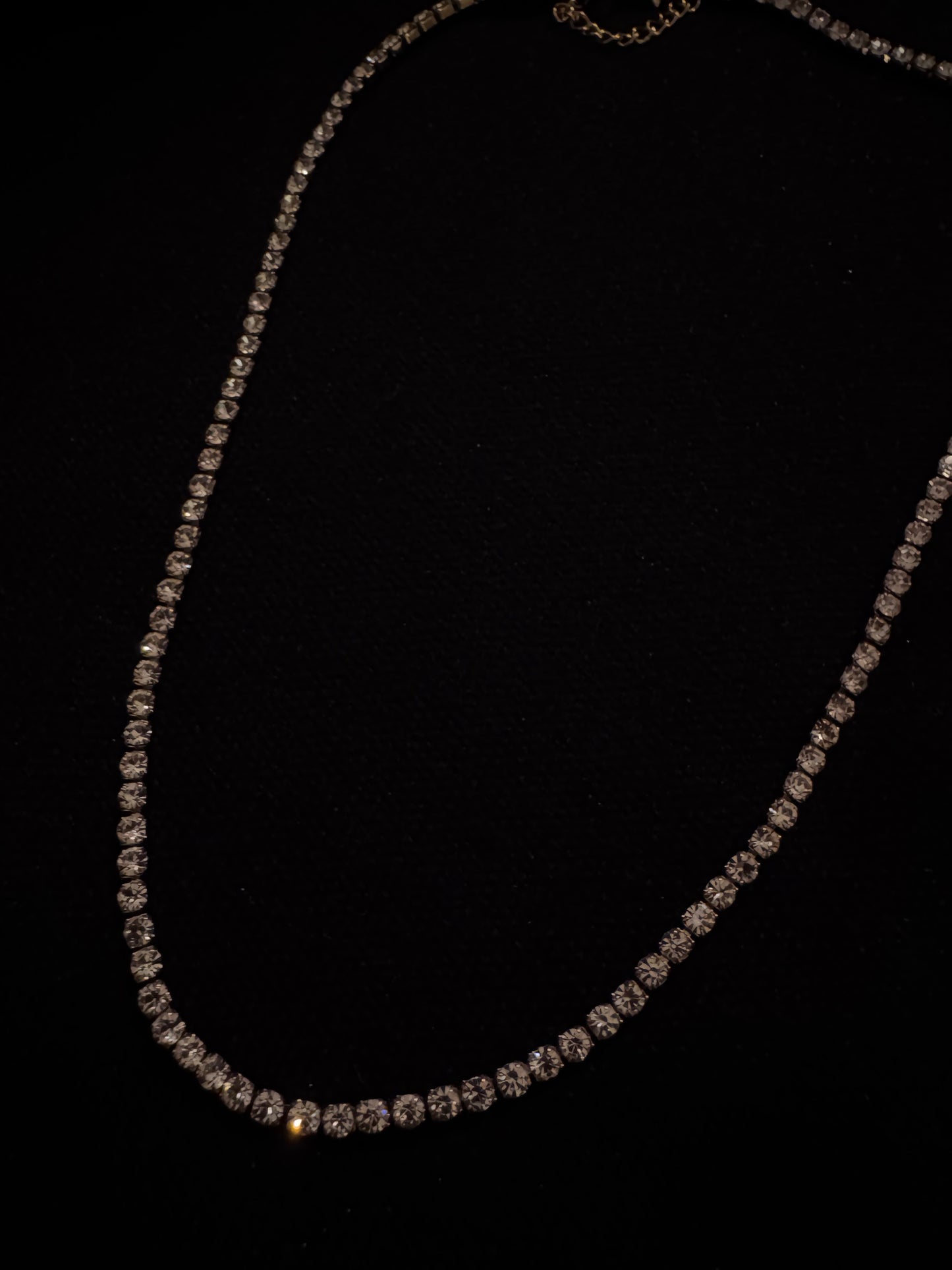 Auleria necklace