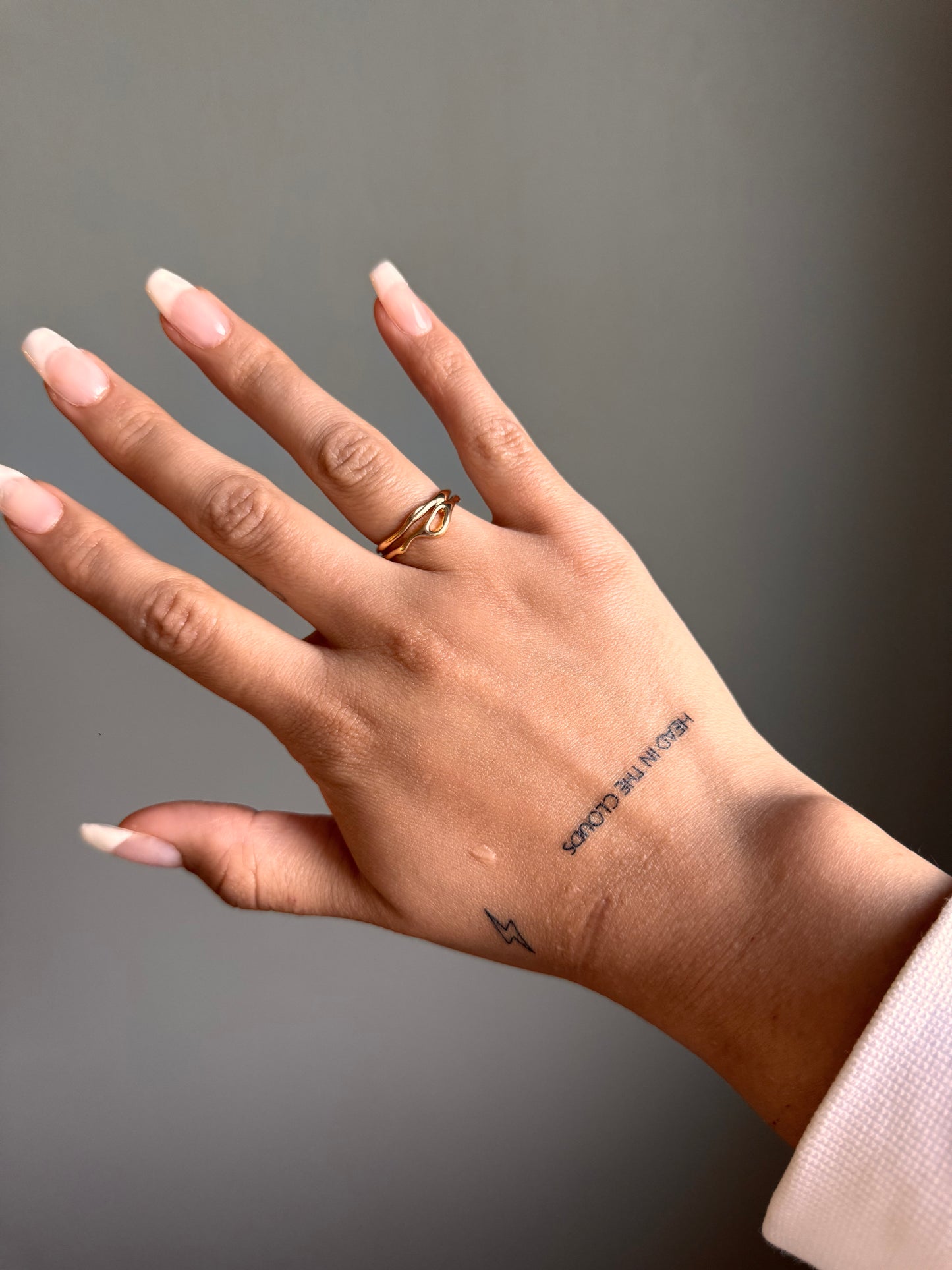 Kaia ring