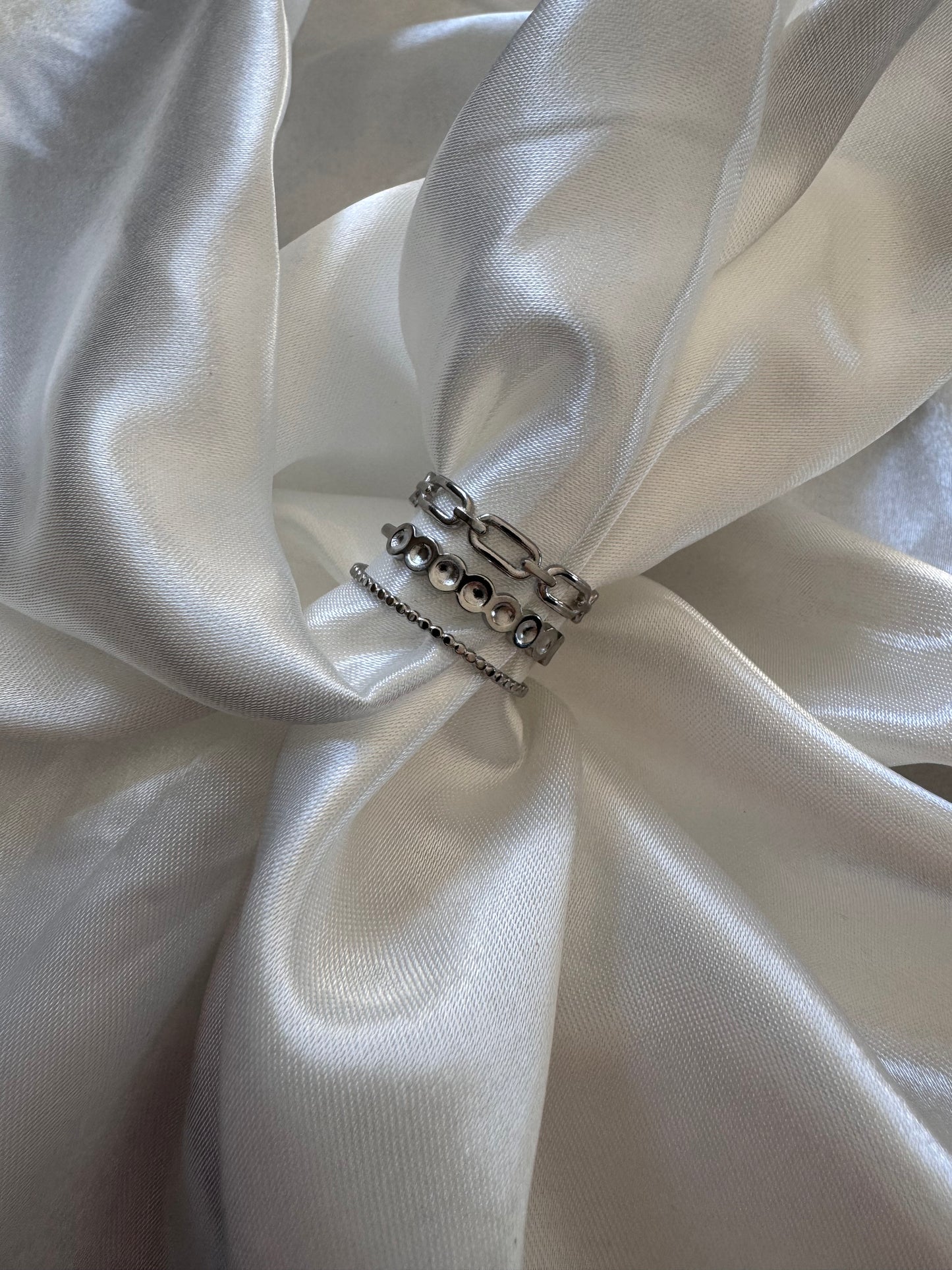 Trinity Ring