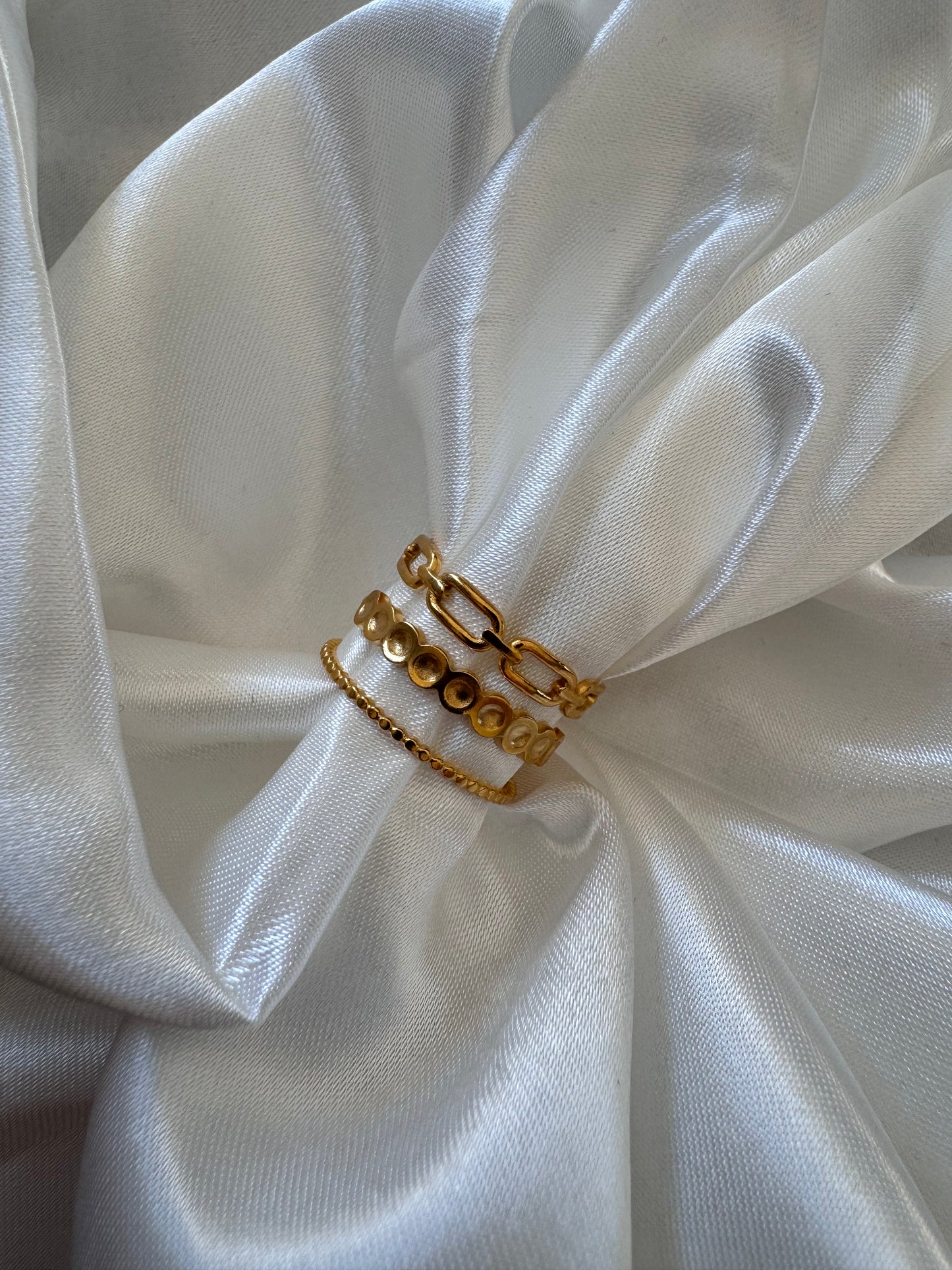 Trinity Ring
