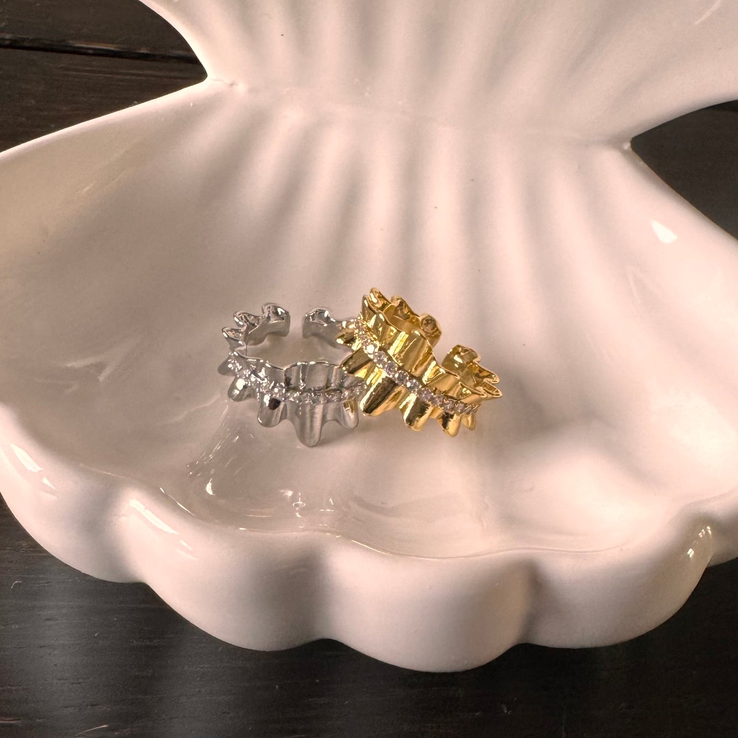 Stella Ring
