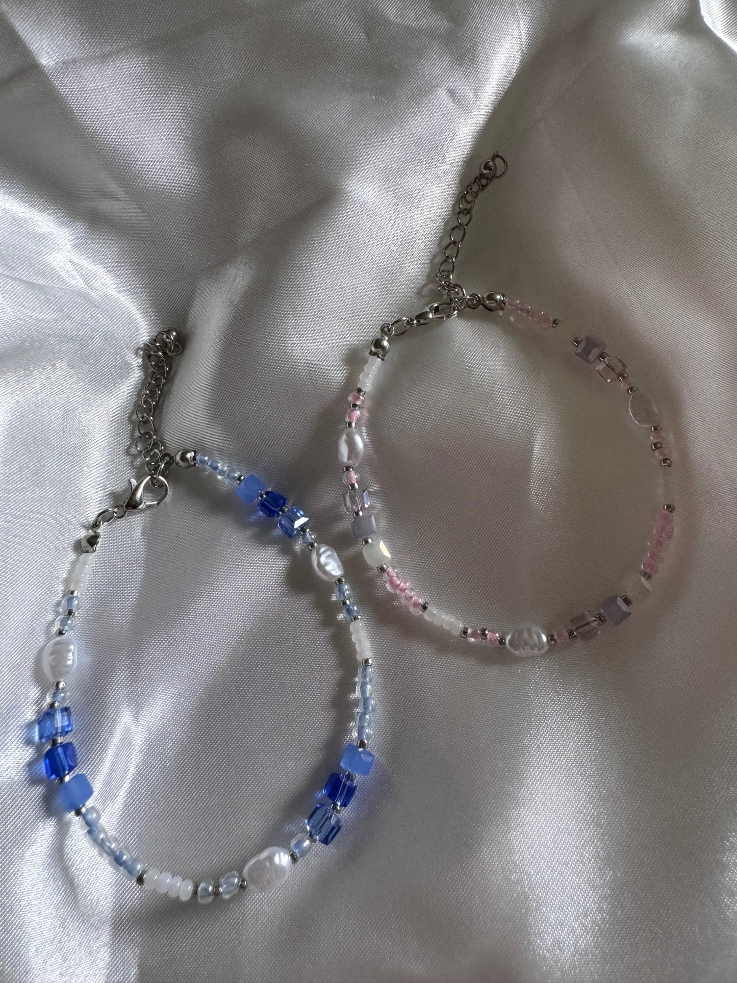 Ophelia bracelet