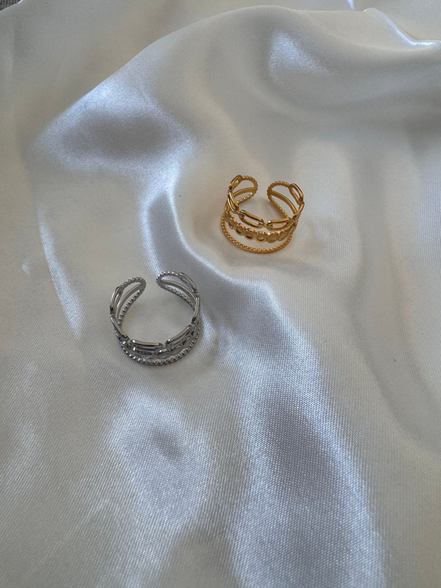 Trinity Ring