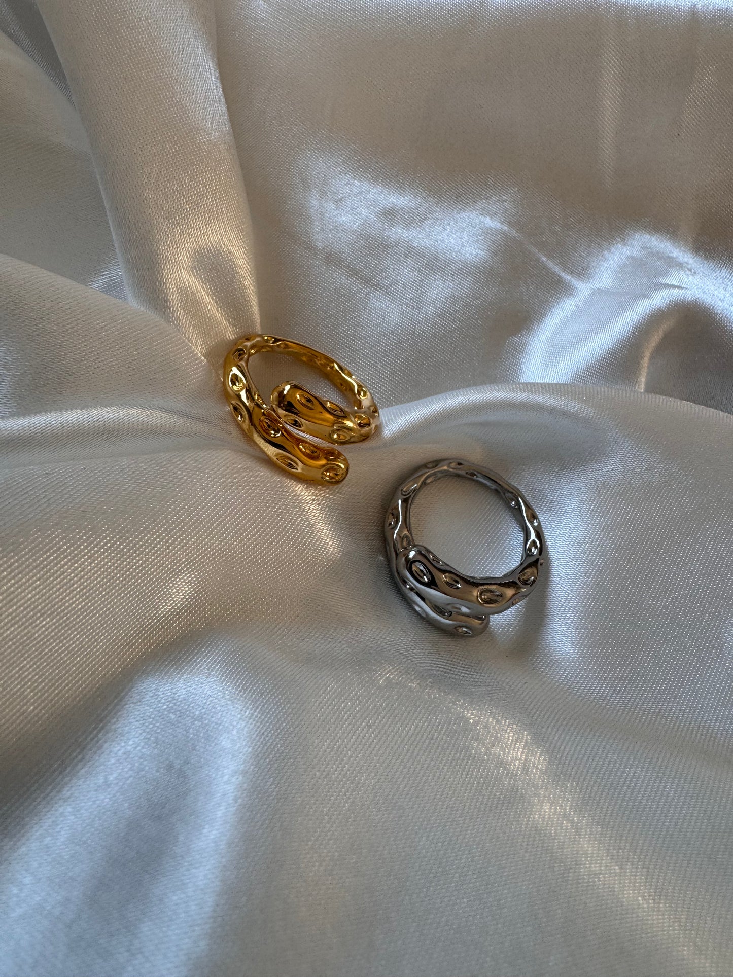 Palea Ring