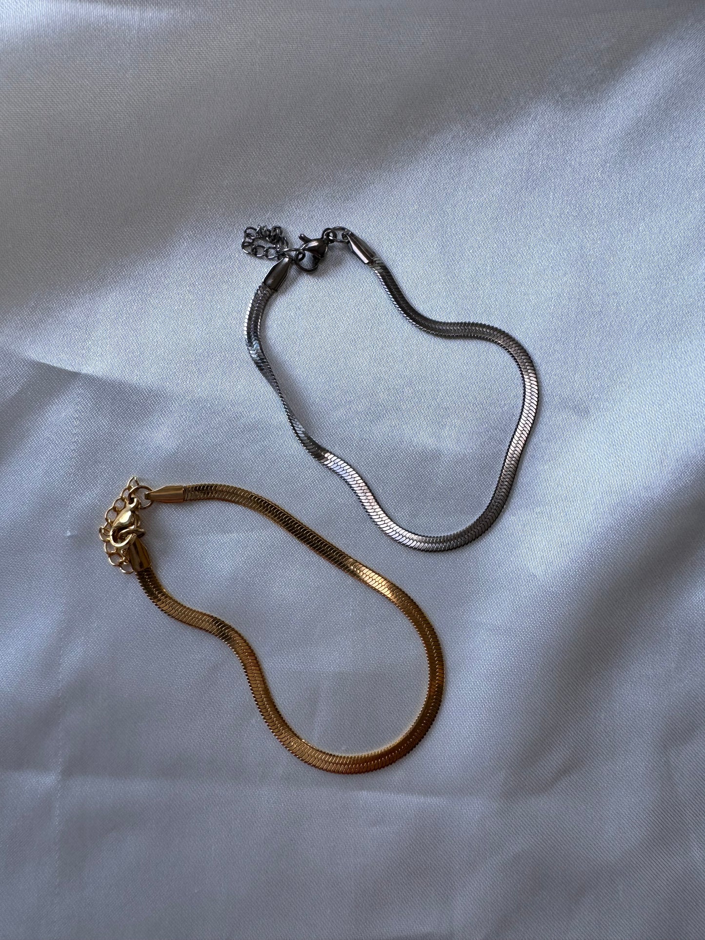 Amelia bracelet