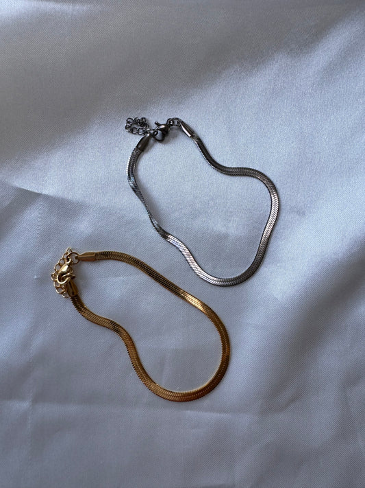 Amelia bracelet