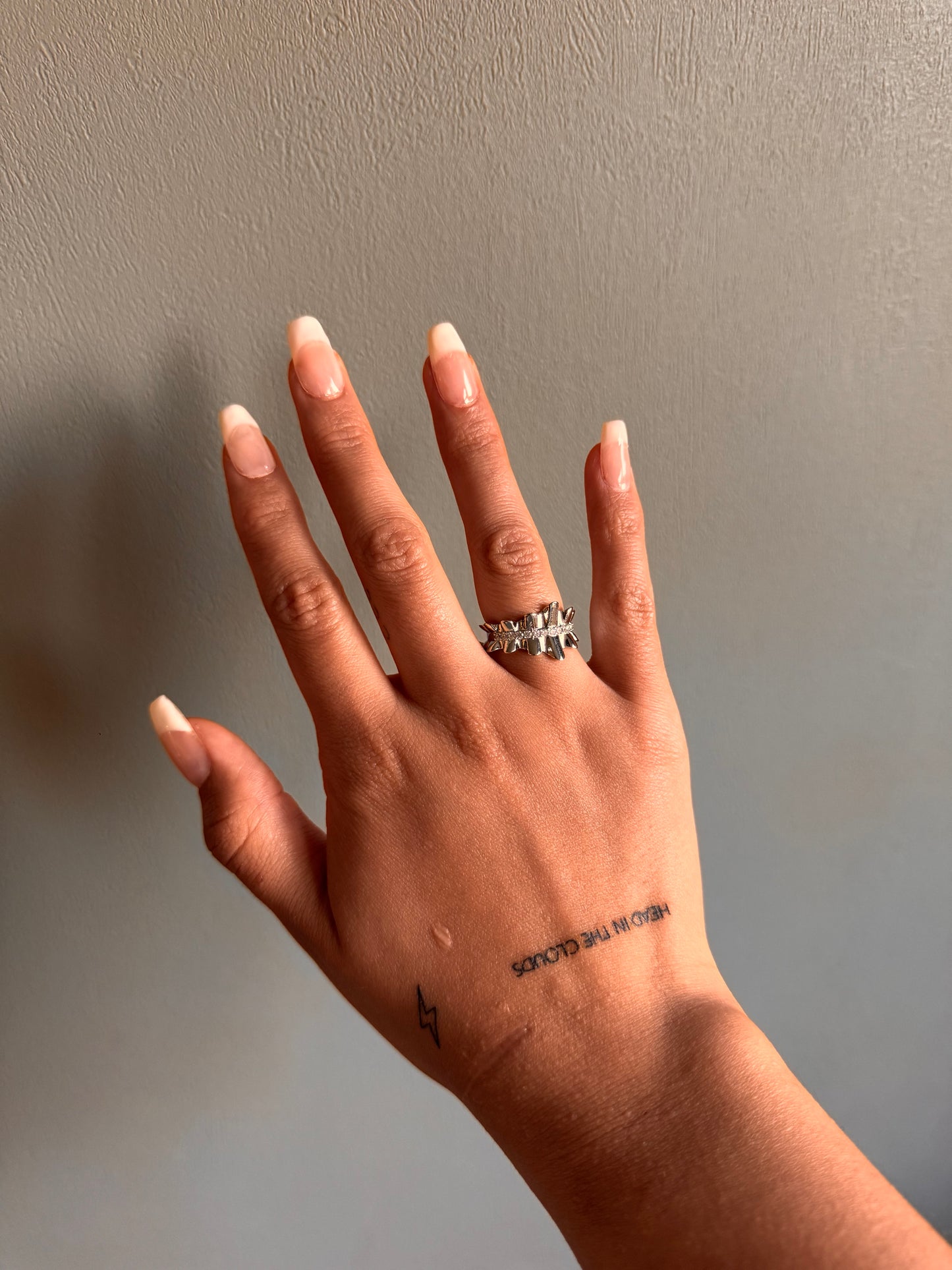 Stella Ring