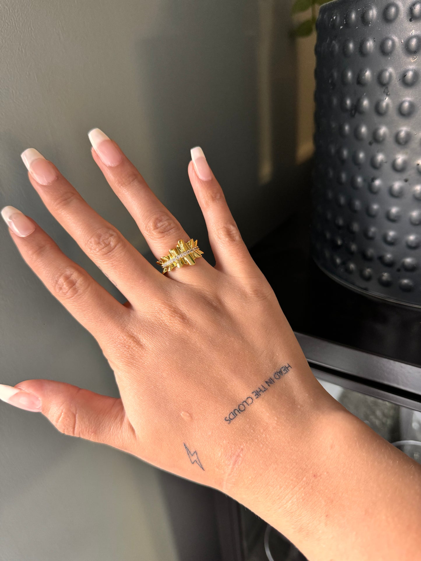 Stella Ring