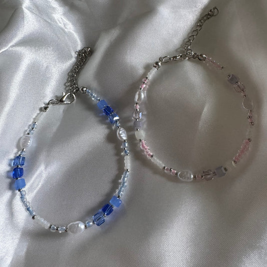 Ophelia bracelet