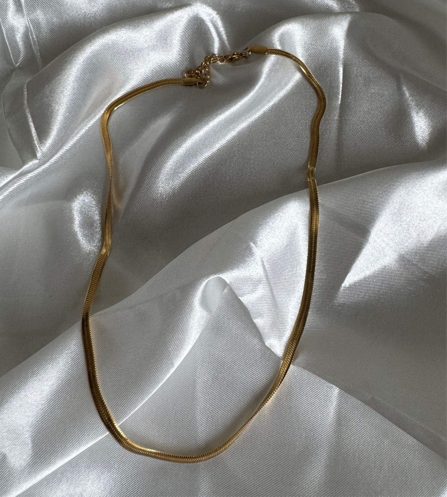Amelia necklace