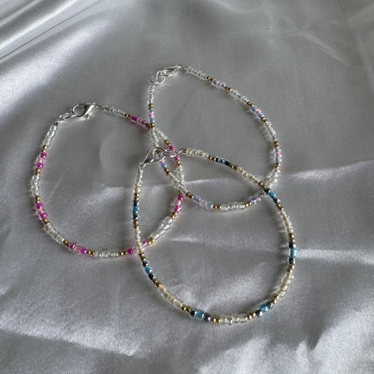 Elsa bracelet