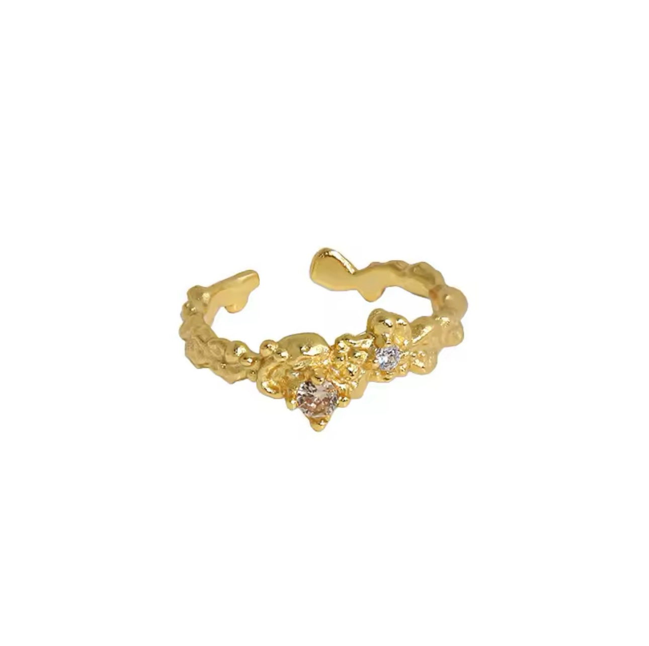 Amore ring