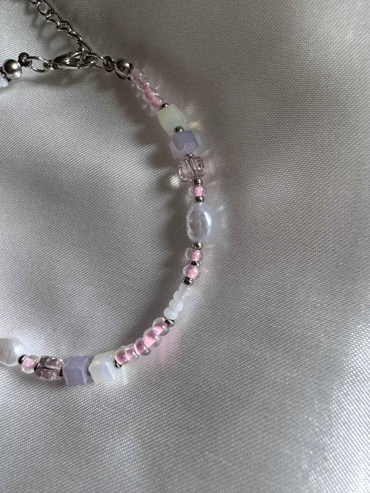 Ophelia bracelet