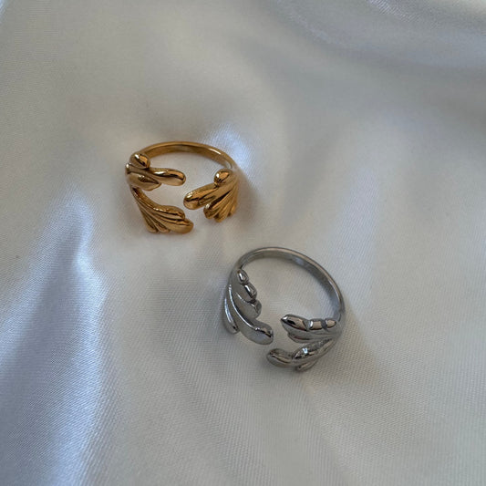 Nessa Ring