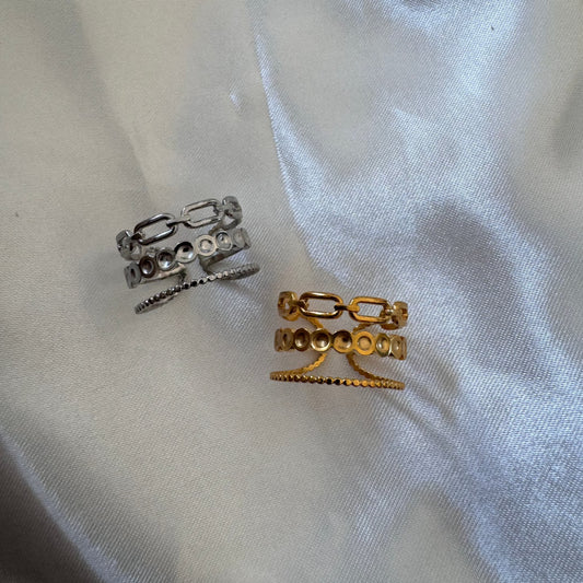 Trinity Ring