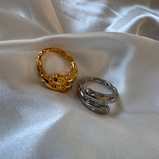 Palea Ring