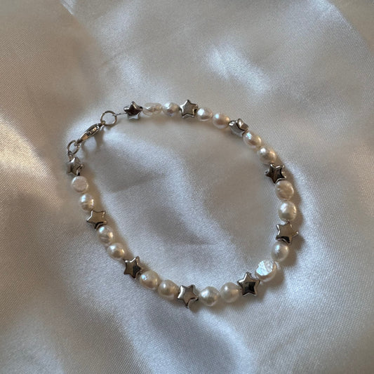 Stargirl bracelet